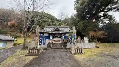 八幡神社(徳島県)