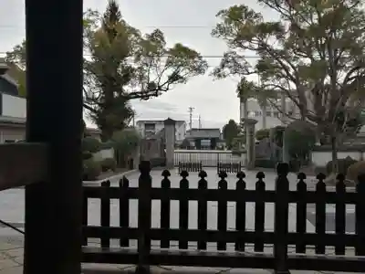 大樹寺（松安院大樹寺）のその他建物