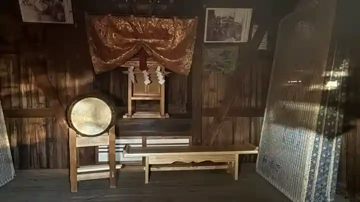 若宮神社(徳島県)