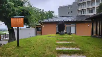 板倉神社のその他建物