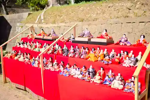 瀧口神社(千葉県)