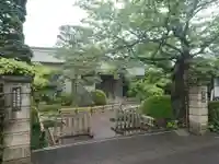 福満寺のその他建物