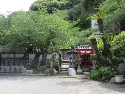 長楽寺(静岡県)