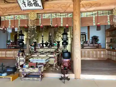 蔵福寺(三重県)