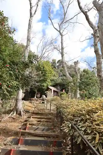 等覚院(神奈川県)