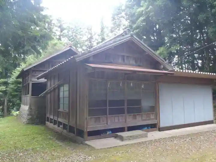 神明社(愛知県)