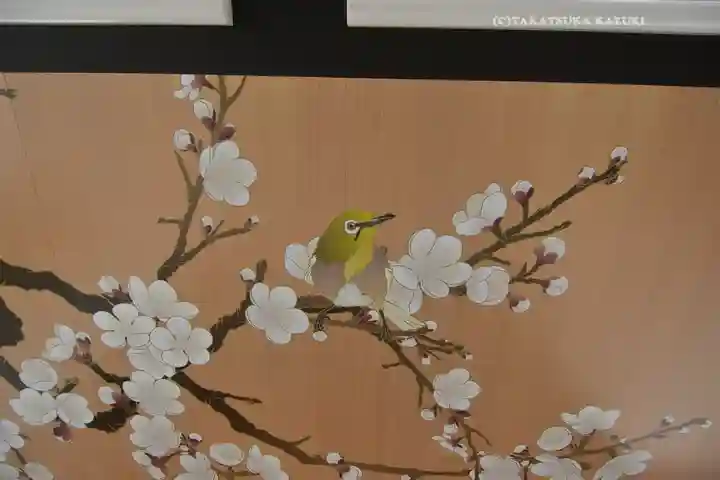 水戸東照宮(茨城県)