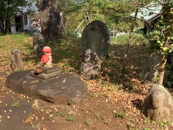 狭山山不動寺(埼玉県)