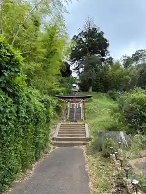 熊野神社(千葉県)