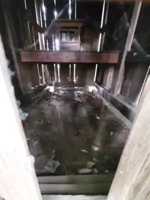 六所神社(栃木県)