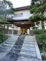 子安地蔵寺のその他建物