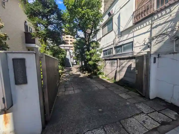 光感寺(東京都)