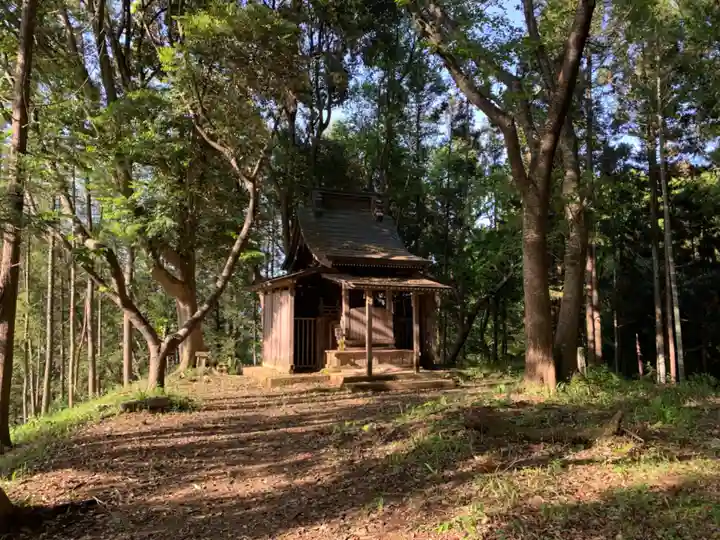 愛宕神社(千葉県)