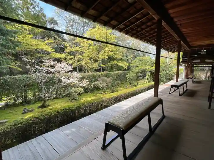 桂春院(京都府)