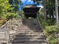 崇禅寺(岐阜県)