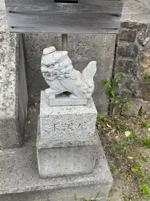 大川神社(島根県)