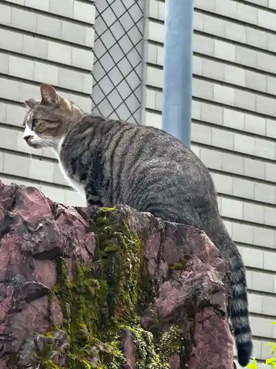 王子神社(徳島県)