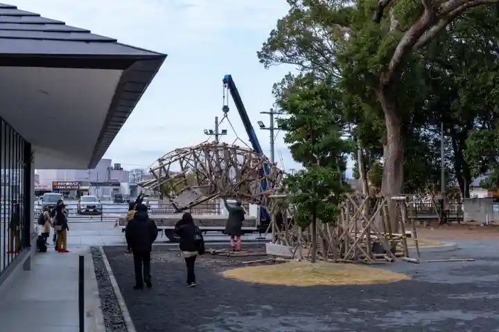 宗像大社(福岡県)
