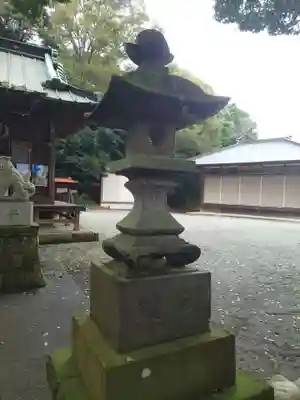 五社神社(神奈川県)