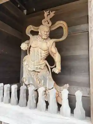秋葉總本殿可睡斎(静岡県)