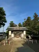 赤城神社(群馬県)