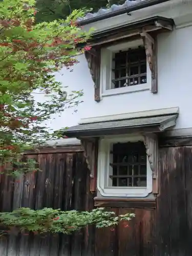 永源寺の建物その他