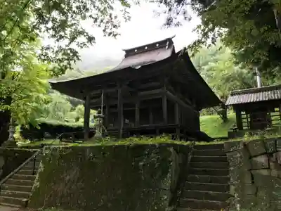 法住寺(長野県)