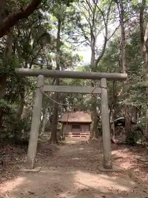 須賀神社(千葉県)
