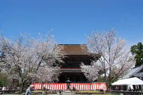 金峯山寺のその他建物