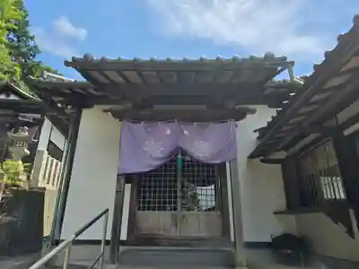 白光大神（石切）(大阪府)