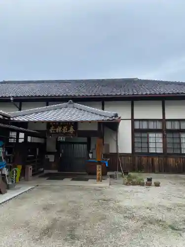 吉祥草寺(奈良県)