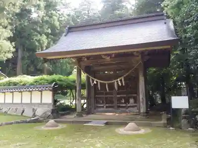 粟鹿神社(兵庫県)
