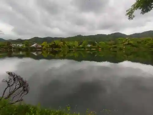 大覚寺(京都府)