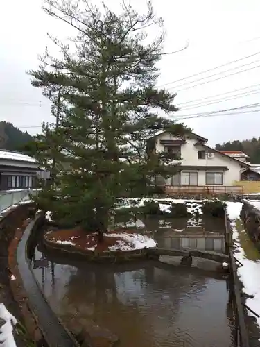 須我神社(島根県)