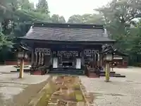 狭野神社(宮崎県)