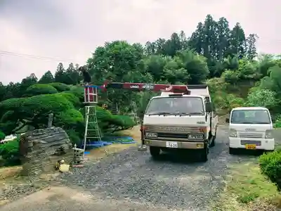 長徳寺のその他建物