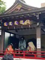 鳥越神社(東京都)