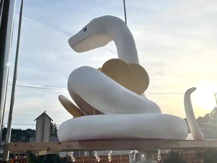 辰水神社(三重県)