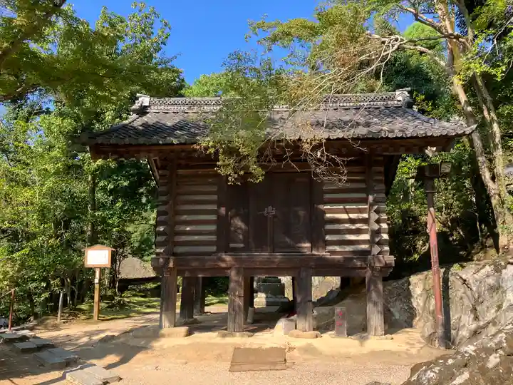 石山寺(滋賀県)