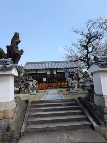 菅原神社(奈良県)