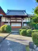 徳伝寺(和歌山県)