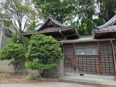 柳原稲荷神社(東京都)