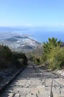 高屋神社(香川県)