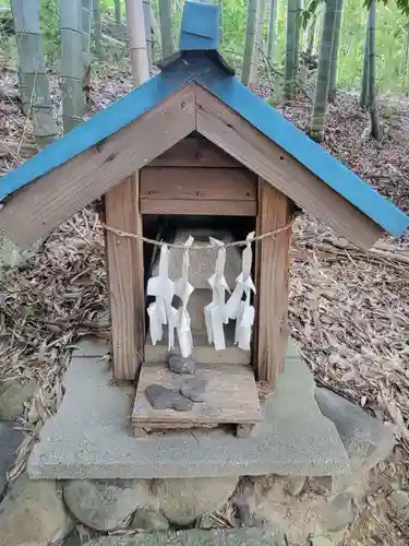 木野山神社(愛媛県)