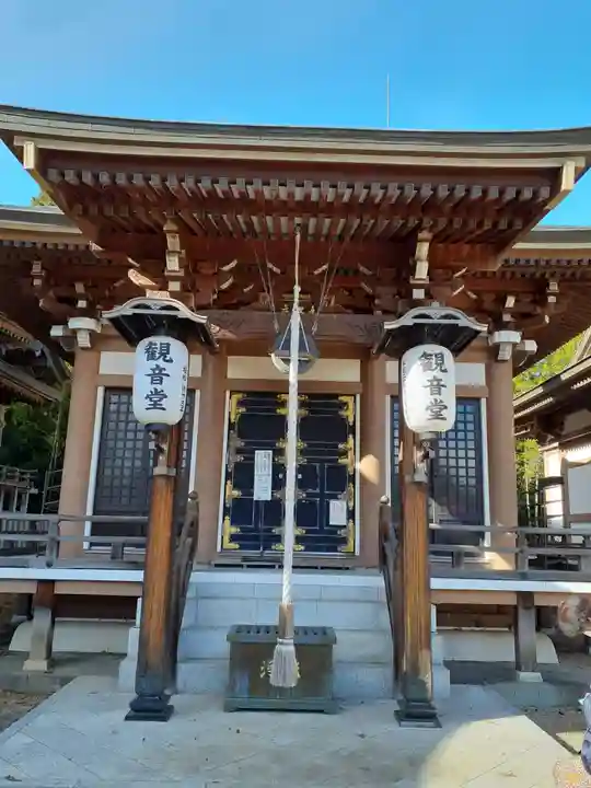 館腰神社(宮城県)