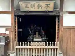 興福寺 南円堂(奈良県)