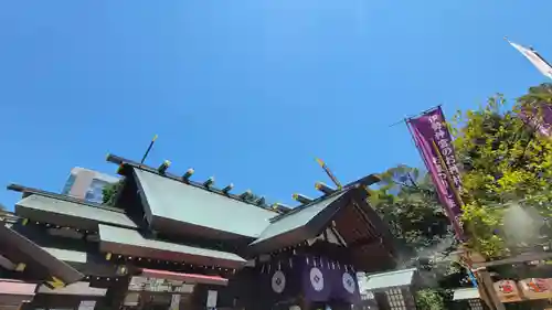 東京大神宮のその他建物