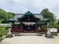 滝宮天満宮(香川県)