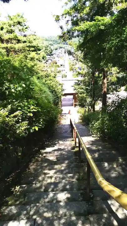 正法寺(埼玉県)