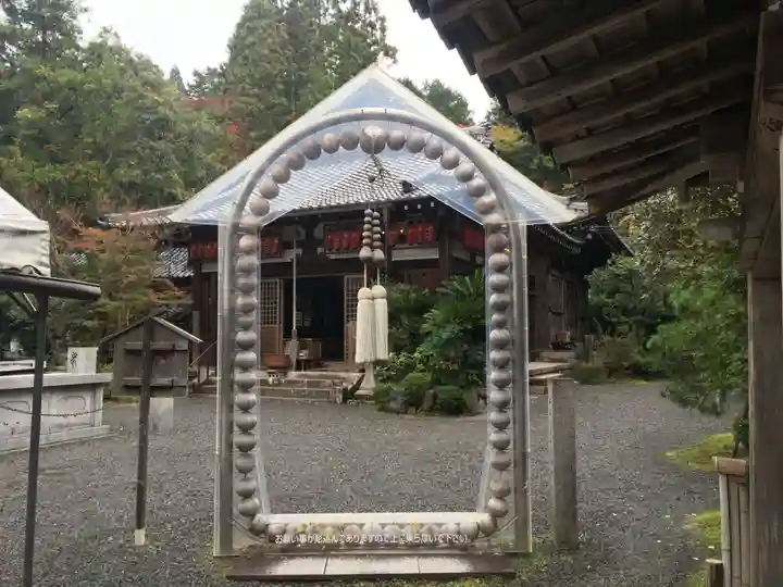 赤山禅院のその他建物